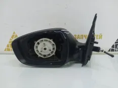 Корпус зеркала Hyundai I30 2011-2015 E4023404 2 GD ДО РЕСТАЙЛИНГ, левый
