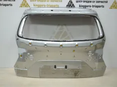 Крышка багажника Hyundai Creta 2021-2022 72800BW000 2 SU2