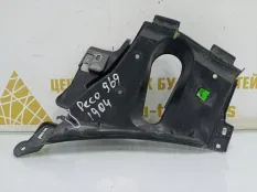 Кронштейн бампера BMW X5 2019-2023 51117421873 G05, передний