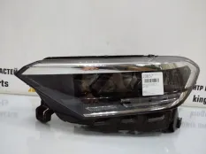 Фара LED ЛЭД светодиодная Volkswagen Polo 2020-2022 6N5941005A 6 CK4, левая