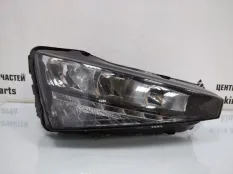Фара галогеновая Skoda Rapid 2020-2022 60U941020 2 NK6, правая