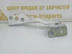 Петля капота Renault Master 2010-2022 654006819R 3 FV, правая