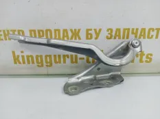 Петля капота Skoda Rapid 2020-2022 60U823302 2 NK6, правая