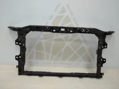 Панель передняя Hyundai Elantra 2015-2019 64101F2000 6 AD ДО РЕСТАЙЛИНГ