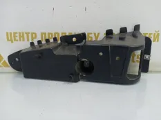 Кронштейн бампера BMW X3 2006-2010 51123448677 E83 РЕСТАЙЛИНГ, задний левый