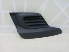 Накладка противотуманной фары Renault Logan Stepway 2018-2023 269163039R 2 L8_ ДО РЕСТАЙЛИНГ, передняя левая