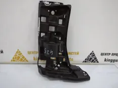 Кронштейн бампера BMW X5 2019-2023 51127420651 G05, задний левый