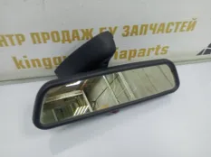 Зеркало салона BMW 3 2005-2010 51169218046 E90 ДО РЕСТАЙЛИНГ