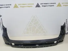 Бампер BMW X5 2013-2018 51127378571 F15, задний