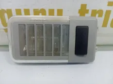 Плафон подсветки салона BMW X3 2008 63316962036 E83 РЕСТАЙЛИНГ 30D M57, задний