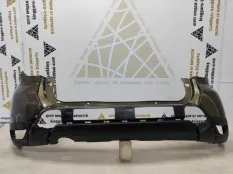 Бампер Renault Duster 2020-2022 850226353R 2 HJD, задний