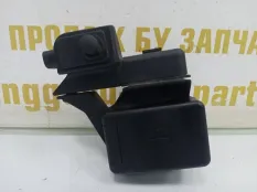 Кронштейн клеммы BMW X3 2008 61138385159 E83 РЕСТАЙЛИНГ 30D M57