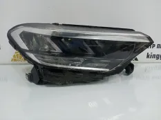 Фара LED ЛЭД светодиодная Volkswagen Polo 2020-2022 6N5941006A 6 CK4, передняя правая