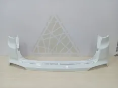 Бампер Hyundai Creta 2016-2020 86611M0000 1 GSR ДО РЕСТАЙЛИНГ, задний