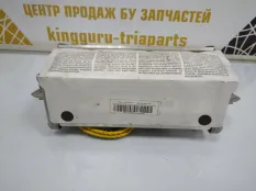 Подушка безопасности пассажира BMW X3 2008 72127056041 E83 РЕСТАЙЛИНГ 30D M57