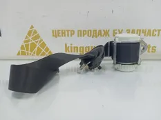 Ремень безопасности BMW X3 2008 34003071B E83 РЕСТАЙЛИНГ 30D M57, передний левый