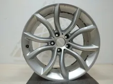 Диск литой R19 BMW X6 2014-2018 36116858873 F16, задний