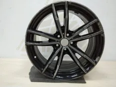 Диск литой R19 BMW 3 2018-2022 36118089893 G20 M-PACK, задний