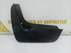 Брызговик Renault Arkana 2019-2022 767490531R 1 LCM_, задний левый