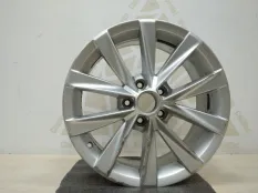 Диск Литой R17 Volkswagen Passat 2011-2015 3AA601025R B7 362