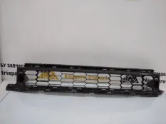 Решетка бампера Skoda Karoq 2017-2021 57A853677A 1 NU7 ДО РЕСТАЙЛИНГ