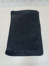 Коврик резиновый BMW X3 2008 82599410892 E83 РЕСТАЙЛИНГ 30D M57