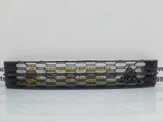 Решетка бампера Skoda Octavia 2017-2020 5E0853677K A7 5E3 РЕСТАЙЛИНГ