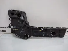 Кронштейн бампера BMW X4 2014-2017 51127338759 F26, задний левый