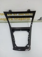Рама консоли салона BMW X3 2008 51453448660 E83 РЕСТАЙЛИНГ 30D M57