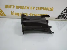 Воздуховод тормозного механизма BMW 5 2017-2019 51747394665 G30 ДО РЕСТАЙЛИНГ, левый
