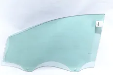 Стекло двери Ford Focus 2011-2015 FRDS0123 3, переднее левое