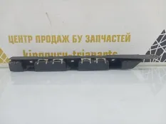 Кронштейн бампера BMW X3 2008 51123400954 E83 РЕСТАЙЛИНГ 30D M57, задний правый