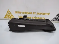 Патрубок воздушного фильтра BMW X5 2019-2023 13718635093 G05