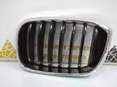 Решетка радиатора BMW X3 2017-2021 51137464921 G01 ДО РЕСТАЙЛИНГ, левая