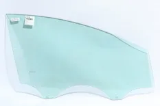 Стекло двери Ford Focus 2011-2015 FRDS0124 3, переднее правое