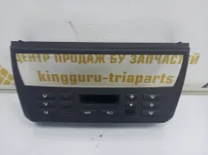 Блок управления климат-контролем BMW X3 2008 64113443981 E83 РЕСТАЙЛИНГ 30D M57