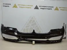 Бампер BMW 7 2015-2018 51117402814 G11 ДО РЕСТАЙЛИНГ, передний