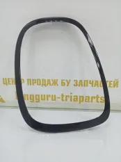 Накладка фонаря MINI cooper Hatch 2013-2018 63217464171 F56 ДО РЕСТАЙЛИНГ, левая