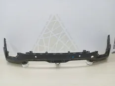 Спойлер Бампера Hyundai Creta 2016-2020 86612M0000 1 GSR ДО РЕСТАЙЛИНГ, задний