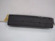 Подиум номерного знака BMW X6 2014-2018 51118056519 F16 M-PACK