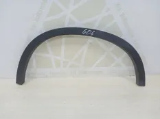 Накладка крыла BMW X1 2015-2019 51777332339 F48, задняя левая