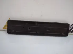 Подиум номерного знака BMW X1 2015-2019 51117354776 F48