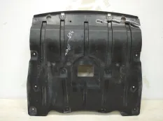 Защита двигателя BMW X5 2019-2023 51757424879 G05