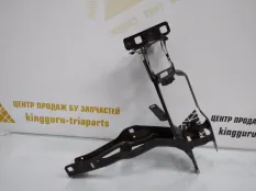 Кронштейн фары BMW X3 2017-2021 51647400113 G01 ДО РЕСТАЙЛИНГ, левый