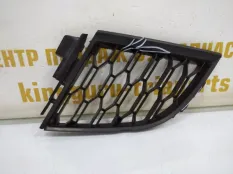 Решетка бампера BMW 3 2018-2022 51118075602 G20 M-PACK, правая