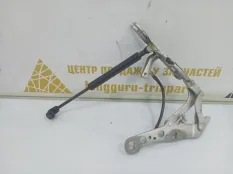 Петля капота BMW X3 2008 41613452843 E83 РЕСТАЙЛИНГ 30D M57, левая