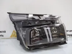 Фара LED ЛЭД светодиодная Hyundai Santa Fe 2020-2022 92102S1600 4 TM РЕСТАЙЛИНГ, правая