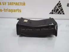 Воздуховод охлаждения тормозов BMW 3 2018-2022 51747422280 G20 M-PACK, передний правый