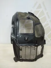 Подкрылок BMW 7 2015-2018 51717340194 G11 ДО РЕСТАЙЛИНГ, передний правый