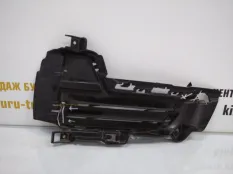 Решетка бампера BMW X5 2013-2018 51117307994 F15, правая